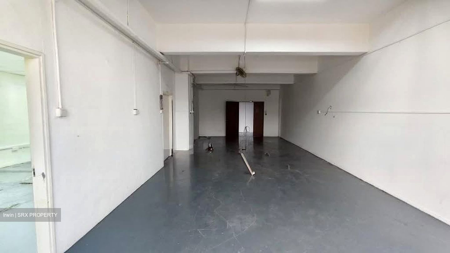 Halcyon Building (D20), Factory #604613961
